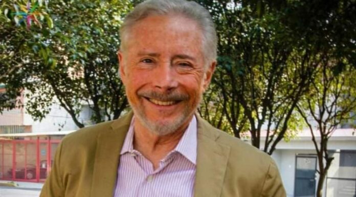 Su hija Alexandra confirmó la noticia con conmovedoras fotografías. Su legado vive en más de cuatro décadas de actuación, personajes memorables y una vida entregada al arte.