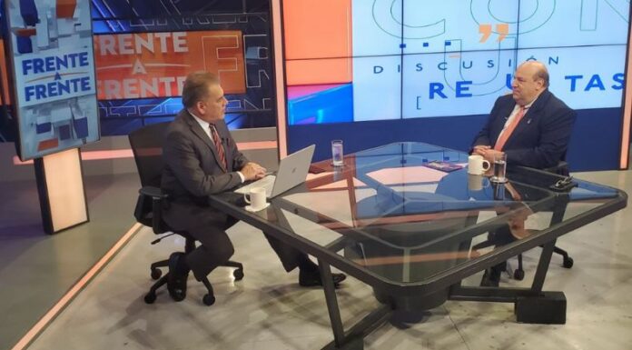 Presidente de ASI apuesta por más inversión, economía y condiciones apropiadas de logísticas. Eso busca el Consejo Industrial de El Salvador.