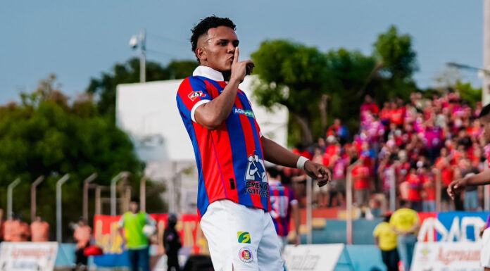 Tanto Tamacas como Tejada sufren lesiones que les impedirán estar en los próximos encuentros con Club Deportivo FAS.