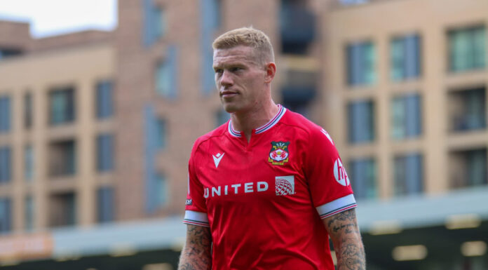 James McClean es el jugador inglés que le demostró a su hija que el autismo solo es una forma distinta de vivir.