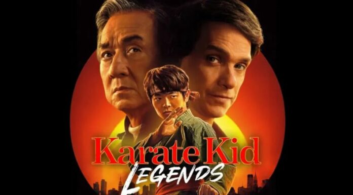 La nueva película contará con la participación de Jackie Chan y Ralph Macchio marcando un esperado retorno de la saga al cine tras 15 años.