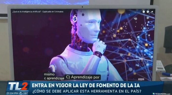 Los principios que rigen la Ley de Fomento de la Inteligencia Artificial (IA) son transparencia y explicabilidad, equidad e inclusión, seguridad y privacidad.
