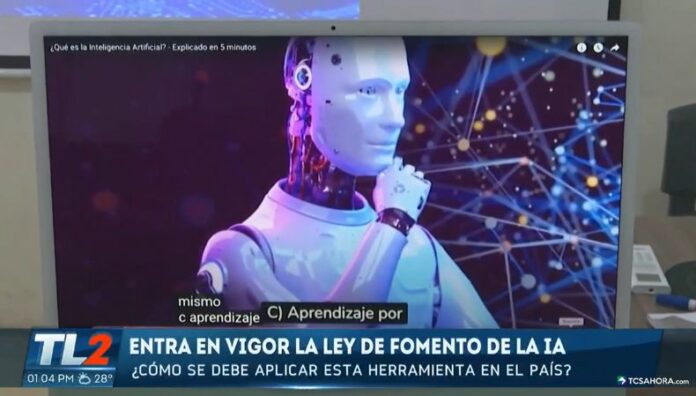 Los principios que rigen la Ley de Fomento de la Inteligencia Artificial (IA) son transparencia y explicabilidad, equidad e inclusión, seguridad y privacidad.