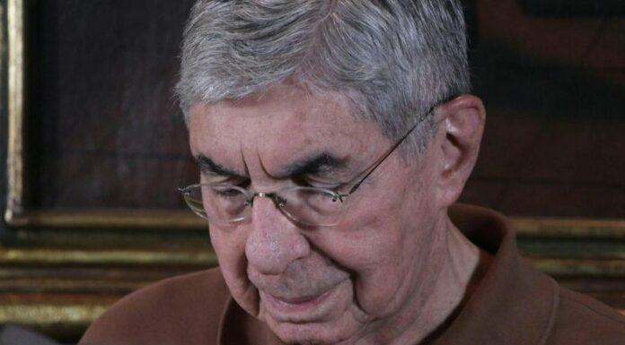 Estados Unidos le canceló el martes la visa al expresidente de Costa Rica y premio Nobel de la Paz, Óscar Arias.