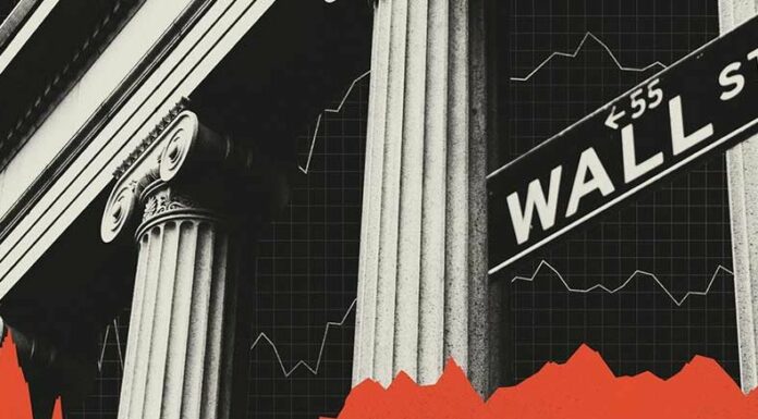 Fuerte caída de Wall Street y mercados globales tras anuncio de aranceles en EE. UU.