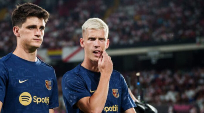 El Consejo Superior de Deportes autorizó mantener las inscripciones de los futbolistas del Barcelona para lo que resta de la temporada.