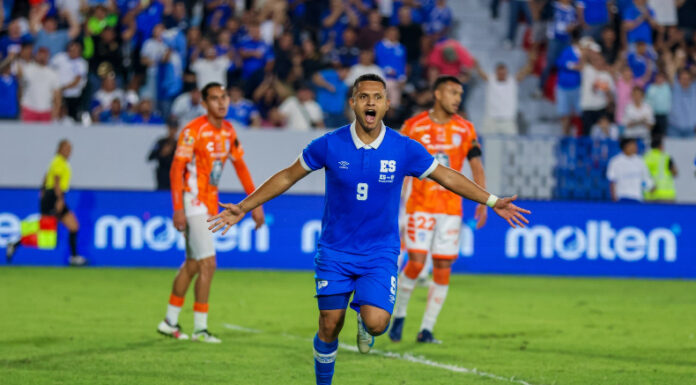 La Selecta subió dos peldaños en la última actualización del ranking mundial de la FIFA publicado este jueves.