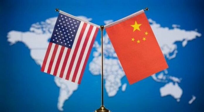 Desde el 10 de abril, China impondrá aranceles adicionales del 34% a todos los productos importados de Estados Unidos.