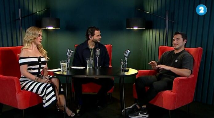 Anécdotas inéditas, confesiones sobre su vida personal y detalles de sus grabaciones formarán parte de una entrevista imperdible este domingo, a las 9:00 p. m.