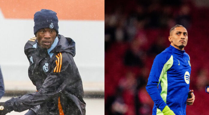 Barcelona enfrenta al Betis, por su parte, Real Madrid será local ante el Valencia en la fecha 30 del campeonato español.