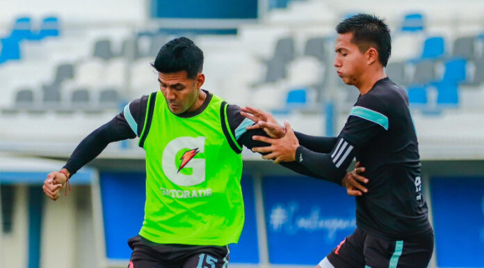 Los “albos” del Alianza reciben en el estadio Jorge “Mágico” González a Club Deportivo FAS en la fecha 16 del torneo Clausura 2025.
