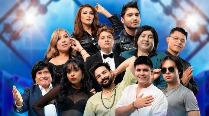 Este domingo 6 de abril, el “Escenario de los Sueños” recibirá nuevamente a los imitadores en una noche decisiva. Uno de ellos será eliminado y el grupo se reducirá a diez participantes que continúan en la competencia por los 20,000 dólares.