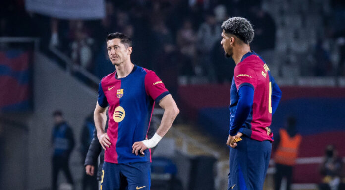 Barcelona no pasó del empate en casa ante el Betis y no aprovechó la derrota del Real Madrid en el Santiago Bernabéu.