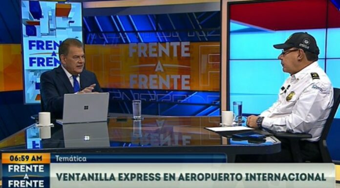 Esta ventanilla es para renovación de pasaportes, para mayores de 18 años. Lunes 14 y martes 15, Migración brindará servicio en 4 sucursales.