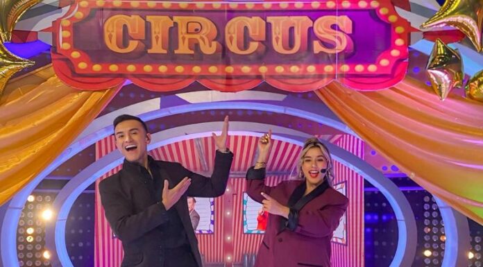 El programa dominical de Canal 2, conocido como 