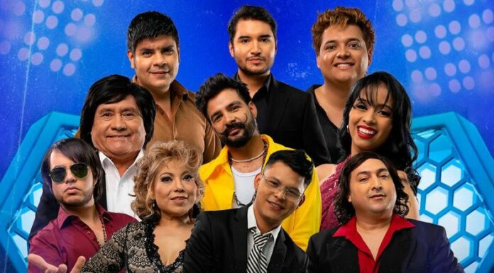 La competencia continúa y la quinta gala de “Yo me llamo” estuvo cargada de emociones. El empate entre dos de los favoritos dejó a todos con la boca abierta.