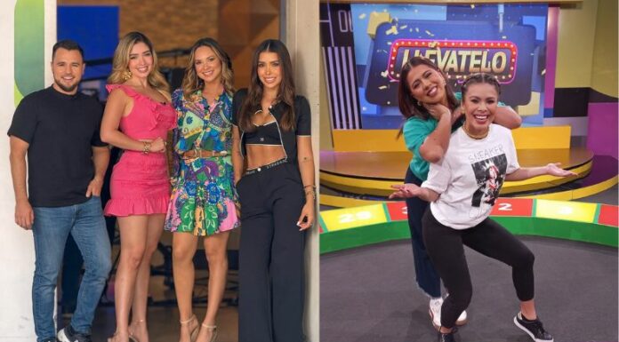 La competencia se intensifica en “Yo me llamo” y tres de los imitadores más queridos están en riesgo de eliminación. Algunos de los presentadores de TCS ya mostraron su apoyo y ahora es el turno de la audiencia de salvar a su favorito. ¡Votar es muy fácil!