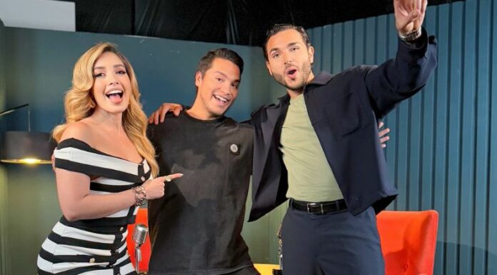 Tío Frank, es uno de los youtubers salvadoreños más queridos a nivel internacional. Sin embargo, detrás del personaje se encuentra un joven introvertido con miedos, sueños y una vida marcada por el esfuerzo y la sinceridad.