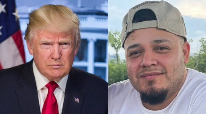 El gobierno del presidente Donald Trump pidió a la Corte Suprema que suspenda la orden de retorno del salvadoreño Kilmar Ábrego García, quien fue deportado por error a El Salvador.