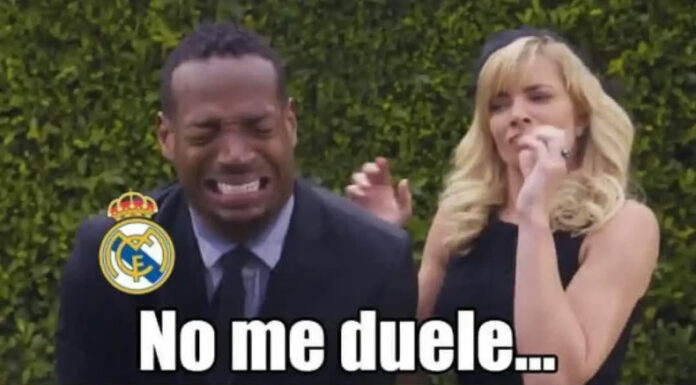 Real Madrid cayó goleado 3-0 ante el Arsenal en el partido de ida de los cuartos de final de la UEFA Champions League.