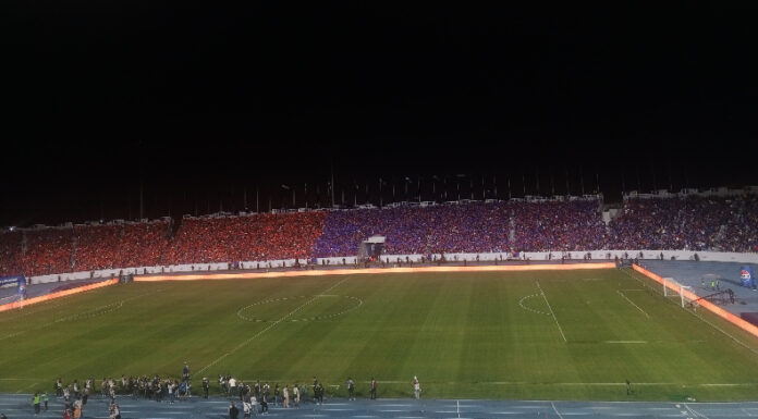 La Primera División estrenará un nuevo formato de competencia para la segunda mitad del 2026, según reveló Yamil Bukele.