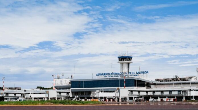 El Departamento de Estado de Estados Unidos puso a El Salvador en el nivel 1, el más seguro y menor precaución para viajeros que decidan visitar el país.