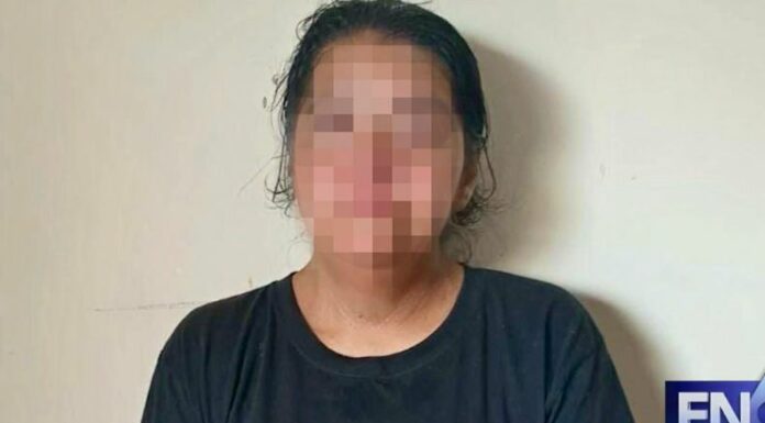 El último decreto de prórroga del régimen de excepción ha incluido a las mujeres vinculadas a grupos delincuenciales.