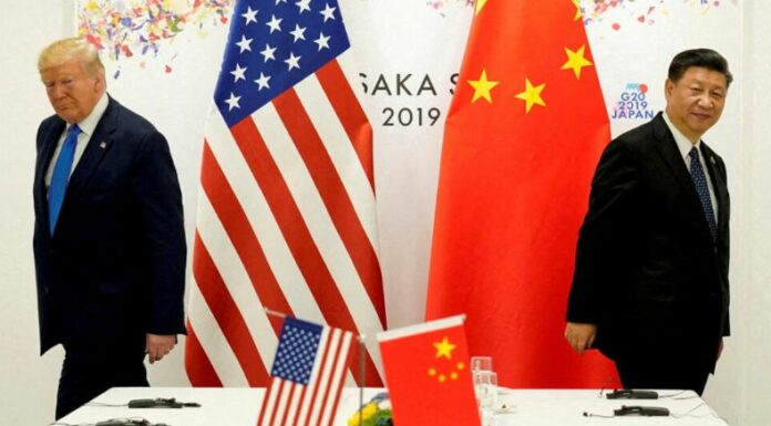 Trump redobló la apuesta en su disputa con China, pero alivió la situación de aquellos países que no tomaron represalias contra su plan de aranceles.