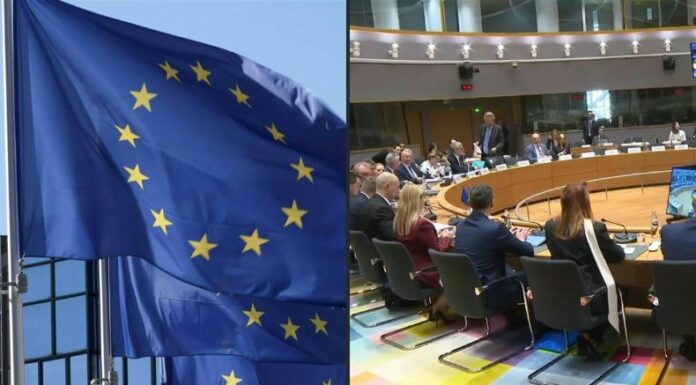 El paquete es una respuesta a los aranceles del 25% sobre el acero y el aluminio implementados el mes pasado por Trump.