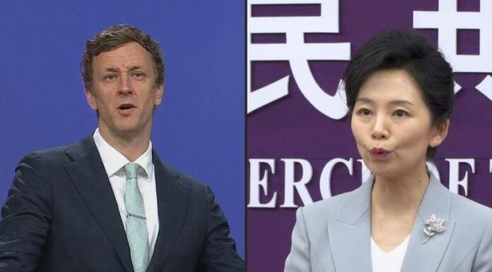 La UE suspenderá por 90 días sus contramedidas ante los aranceles de EE. UU. para dar una oportunidad a las negociaciones.