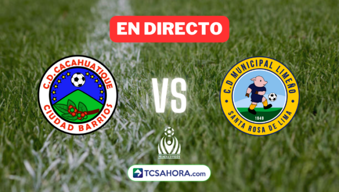 Repasa los detalles del partido de la fecha 17 del Torneo Clausura 2025 de la Liga Mayor de Fútbol entre Cacahuatique y Limeño.