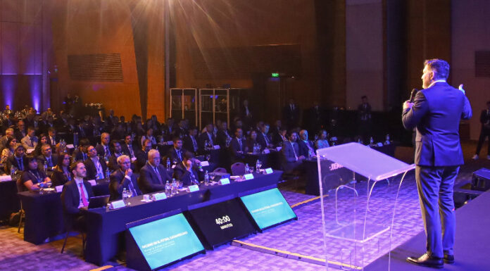 La CONMEBOL solicitará a la FIFA ampliar por única ocasión a 64 selecciones la edición de la Copa del Mundo 2030.