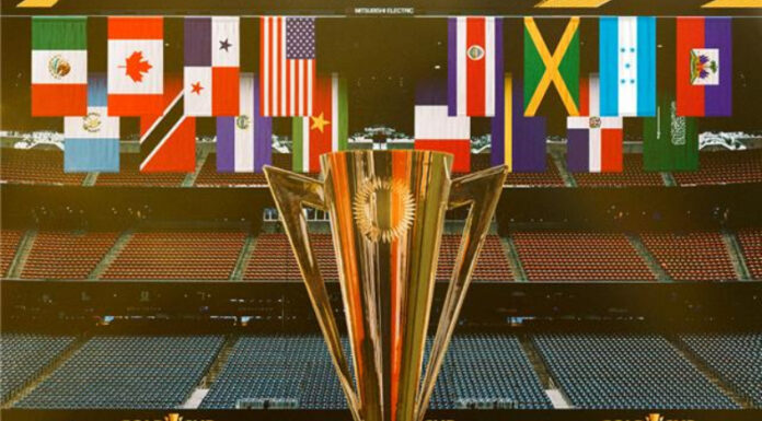 Este jueves se sortearon los grupos de la Copa Oro 2025 de la CONCACAF y la Selecta ya conoce a sus rivales.