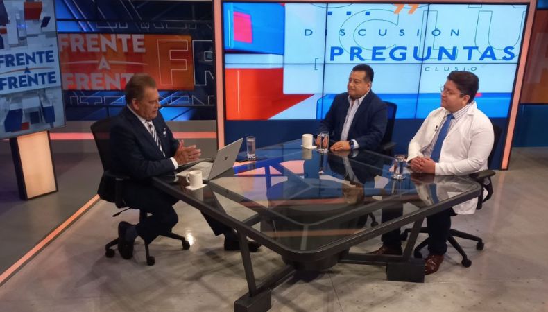 20 años antes de tener Parkinson, pueden aparecer síntomas