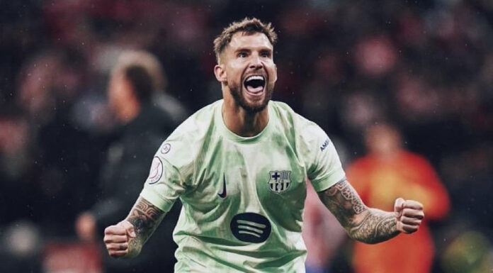 La Real Federación Española de Fútbol desestimó la denuncia del Osasuna por supuesta alineación indebida del Barcelona.