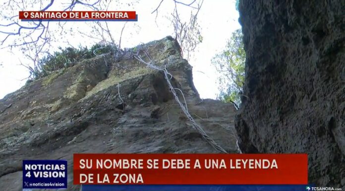 La “Piedra del Gigantón” es un sitio misterioso ubicado en Santa Ana Oeste que encierra muchas leyendas y sucesos paranormales.