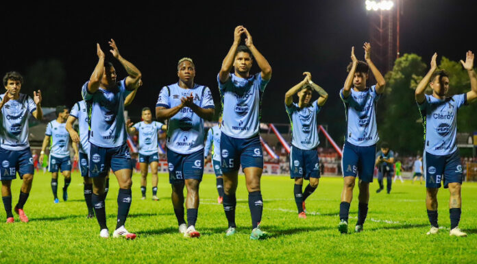 Los “albos” del Alianza, líderes del torneo, se enfrentan en el Cuscatlán a Club Deportivo Águila en el “Clásico centro-oriente