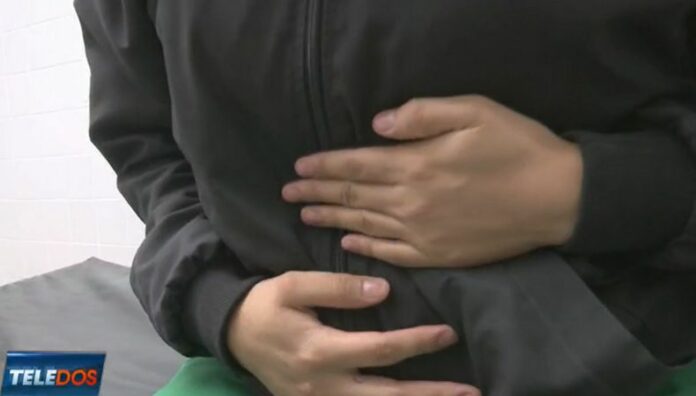 Durante el periodo de vacaciones, las enfermedades gastrointestinales tienden a incrementar debido a alguna intoxicación alimentaria.