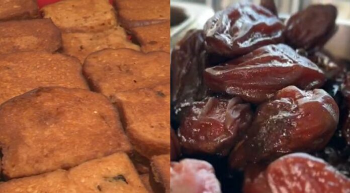 Los jocotes en miel y las torrejas son parte de los platillos típicos que la mayoría de las familias reviven en esta Semana Santa.