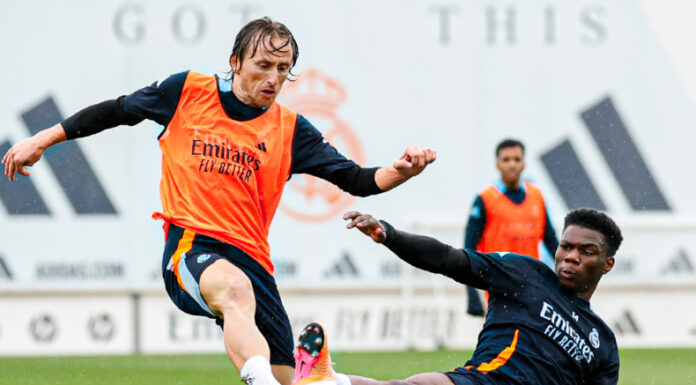 Real Madrid se juega sus últimas opciones de pelear por el título de LaLiga en su visita al Alavés este domingo.