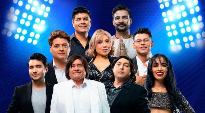 Luciana Sandoval lanzó una pregunta clave a cada participante, generando expectativas entre los concursantes y el público.