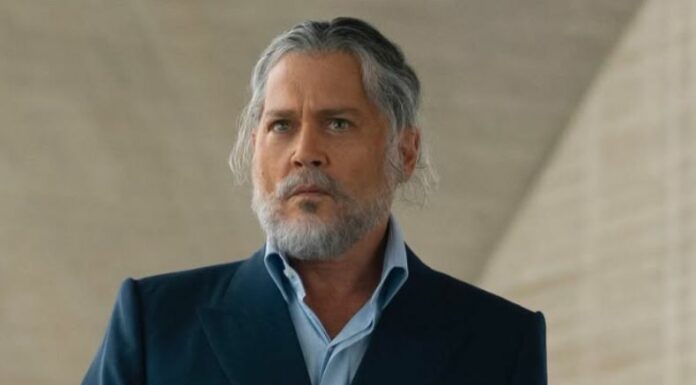 Tras su polémico juicio, Johnny Depp regresa al cine junto a Penélope Cruz y un elenco de alto nivel, en una producción rodada en España.