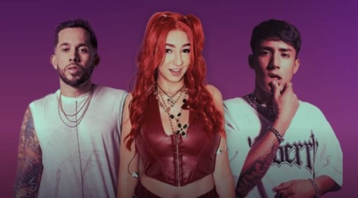 El sábado 19 en el Palmar Fest brillará con De La Ghetto, Yng Lvcas, De La Rose y DJs emergentes de la región.