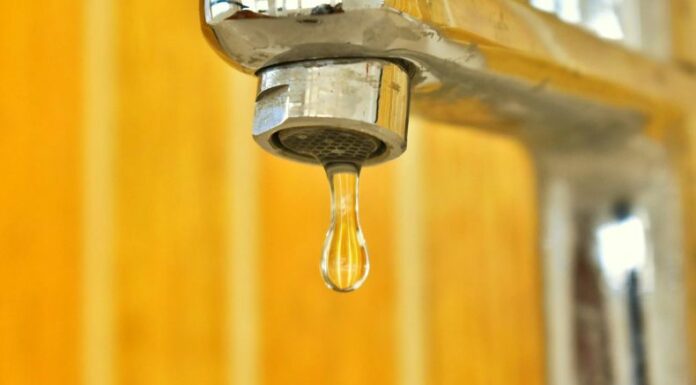 La autónoma informó que la causa se debe a una falla registrada en el pozo 2 de Antiguo Cuscatlán.