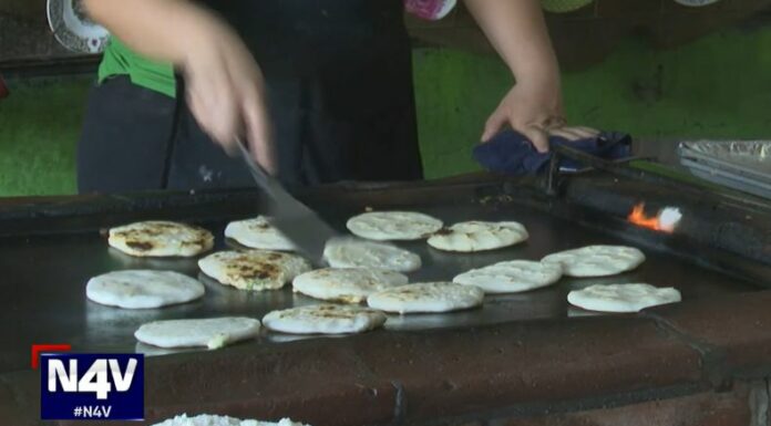 Olocuilta se caracteriza por sus exquisitas pupusas y en esta época ofrece a los comensales nacionales e internacionales una innovadora propuesta que ha conquistado el paladar de todos.