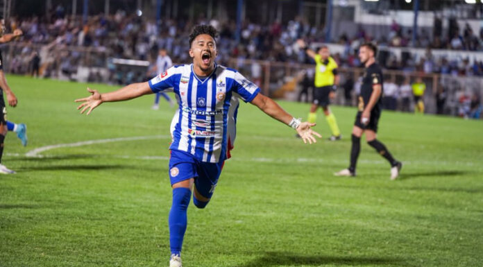 Luis Ángel Firpo recibe a Isidro Metapán en la fecha 19 del Clausura 2025 encuentro en el que estará en juego el liderato.