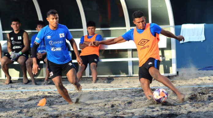 Rudis Gallo dio a conocer la lista de convocados en la Selecta playera para el Mundial de Seychelles 2025.