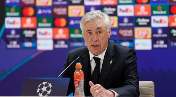 Según reportaron medios en España, Carlo Ancelotti no seguiría en el Real Madrid tras disputar la final de la Copa del Rey.