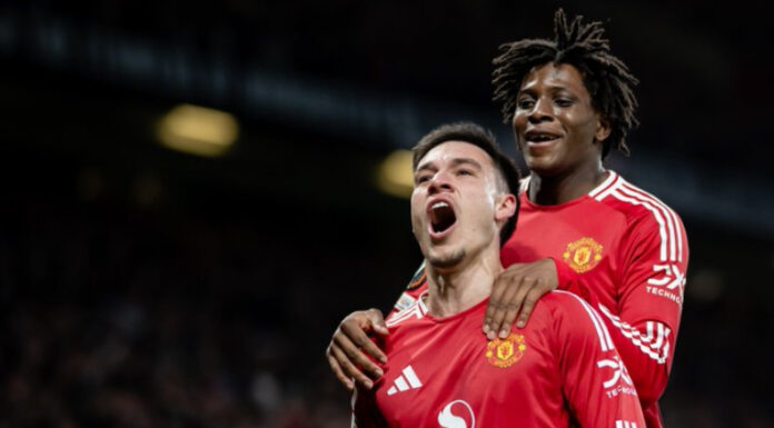 Ya se conocen los encuentros de las semifinales de la Europa League, Manchester United es favorito para quedarse con el título.