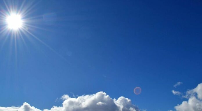 El ambiente caluroso persiste en el país y continuará en los próximos días, según el MARN.